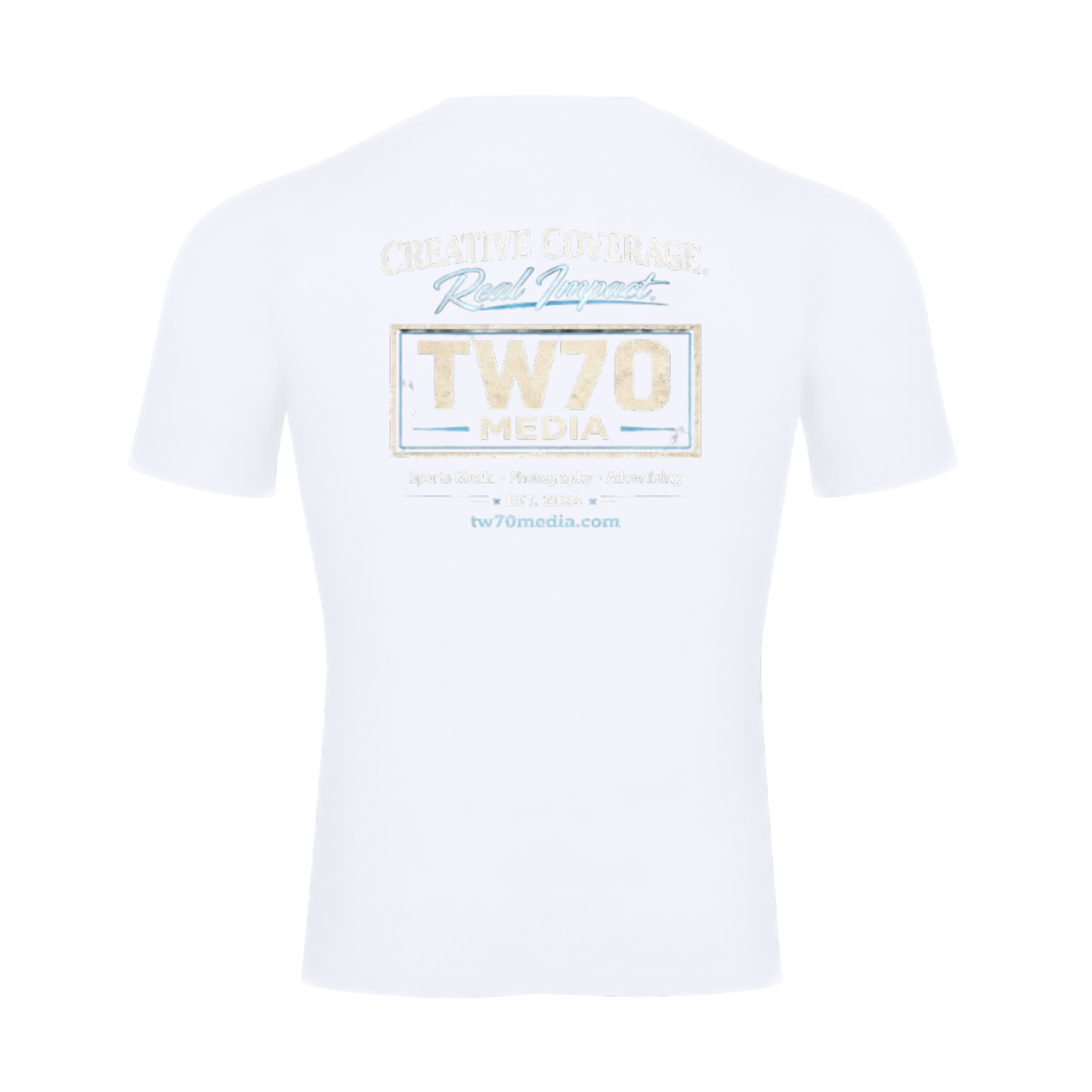 Performance Short Sleeve T-Shirt