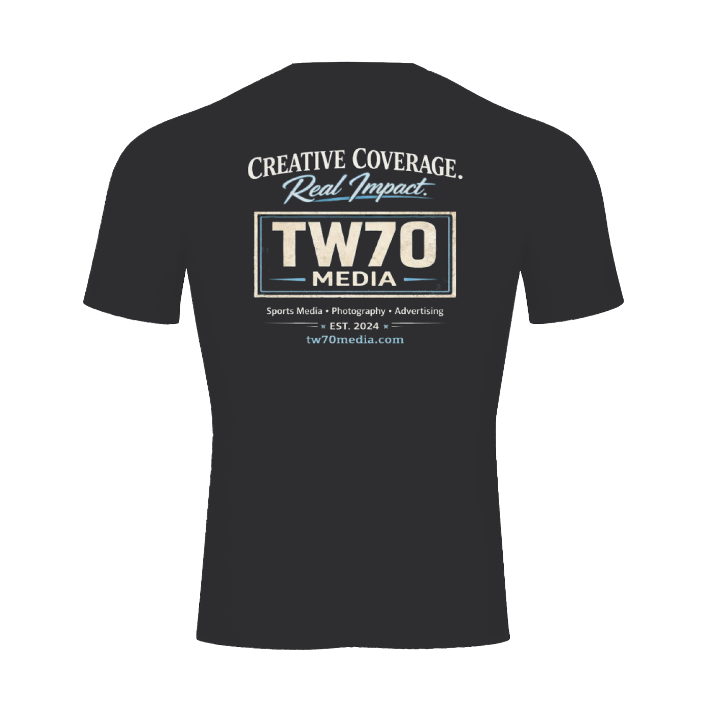 Performance Short Sleeve T-Shirt
